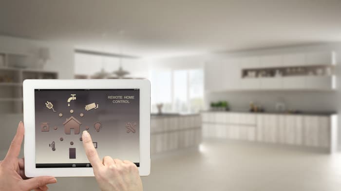 What Do Smart Appliances Do?